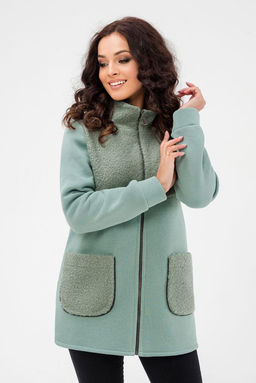 Жакет Фиби (48-60) - Serenada фото 3