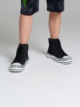 PlayToday / Кеды для мальчика  фото 2