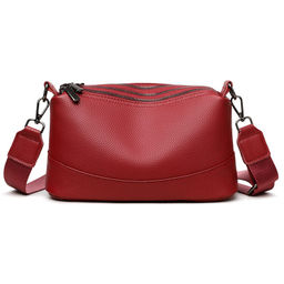 Bags Сумка женская / кожа / 025102