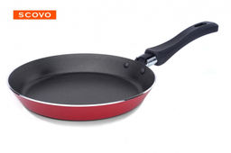 АП_Блинница 18 см COLIBRI, арт. RB-048