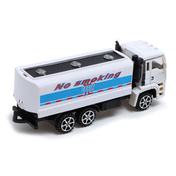 Грузовик инерционный Бензовоз - Simaland фото 3