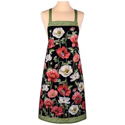 ФАРТУК МАКИ,ЧЁРНЫЙ, 100