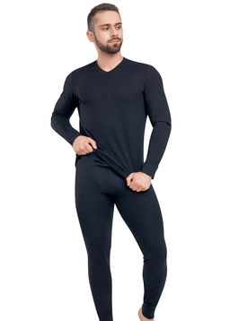 MHP600320нач ТЕРМОкальсон мужские - Clever wear фото 2