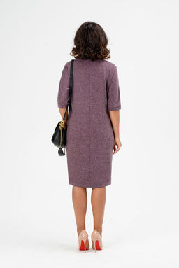 Платье Кирстен (46-56) - Serenada фото 6