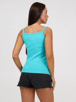 IV-CAPRIZ Джага - майка светло-зеленый  фото 43