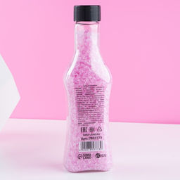 Соль для ванны Сияй!, 320 г, аромат нежной лаванды, Чистое счастье фото 5