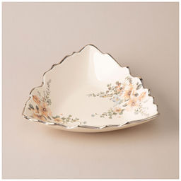 БЛЮДО ДЛЯ СЕРВИРОВКИ 20Х5 СМ - Lefard фото 4