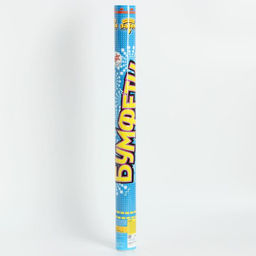 Хлопушка Бумфети, 60 см, звёзды