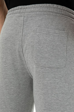 Erkek Gri Melanj E_ofman Alt_ - U.s. polo assn фото 6