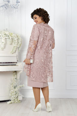 Костюм Ninele 5907 пудра  фото 12