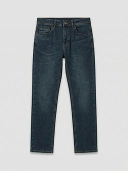 779 Regular Fit Erkek Jean Pantolon