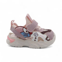 Сандалии Х11-В розовые - Sport фото 2