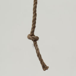 Комплекс для кошек с когтеточкой, с круглым домом, 2 полками, 60 х 40 х 100 см, серый - Simaland фото 7