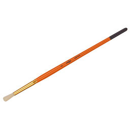 Цена за 2 шт. Кисть ГАММА "Студия" "Щетина" № 4 круглая (280618.05.04)