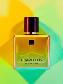 Парфюмерная вода Chameleon Genius Mode для нее, 50 мл