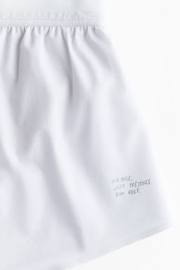 Pantal?n corto de running con DryMove - H&m фото 9