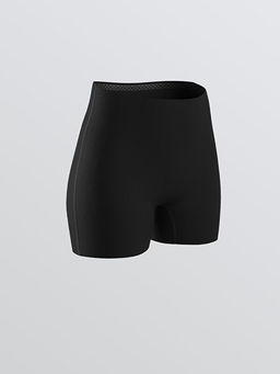 Y?ksek Bel D?z K?lot Korse