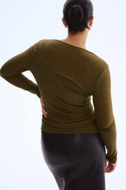Top en punto de canal? - H&m фото 6