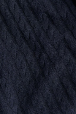 Jersey en punto trenzado - H&m фото 5