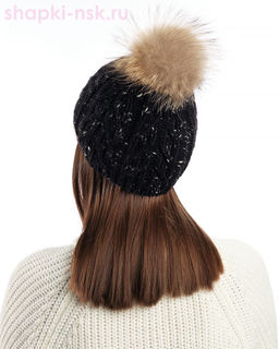 7024/2 MWH Шапка женская флис (56-58)