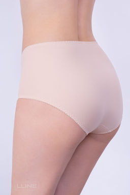 256180 Трусы жен. - нюд - Milavitsa фото 3