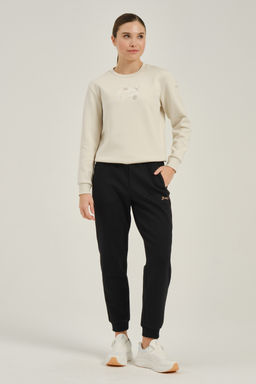 Свитшот Серый - Anta фото 2