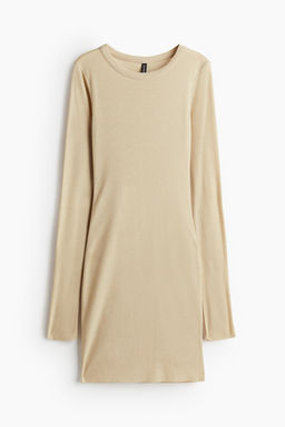 Vestido ajustado de canale - H&m фото 6