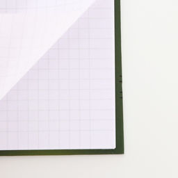 Блокнот в твердой обложке А7, 64 л С 23 февраля - Artfox фото 5