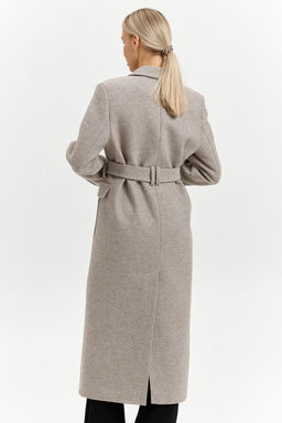 Пальто женское демисезонное 26326 - Kankan фото 57