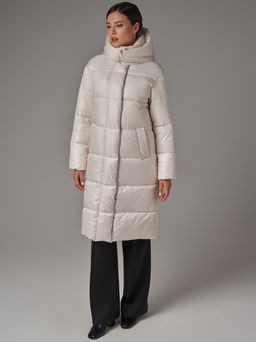 Пуховик женский 

АРТ. 81955z - Hoops фото 17