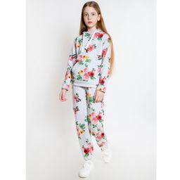 Костюм футер 3х нитка петля 8336300302 8336300302 купить оптом по цене 1 723 ?| Фабрика детской одежды Юлла - Youlala фото 5