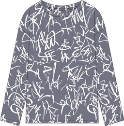 лонгслив 1ПДЛД4897001н