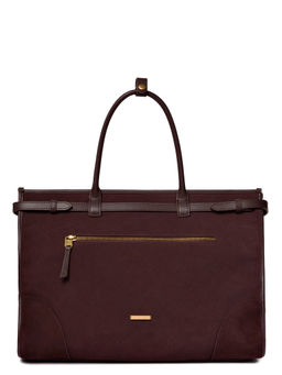 Сумка ELEGANZZA ZZ-50437C d.plum