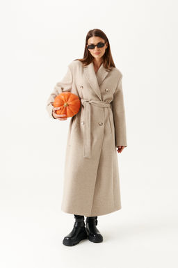 пальто женское - Elletto фото 2