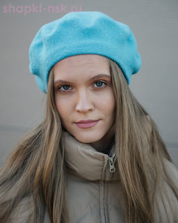 17-002 Берет (56-58)