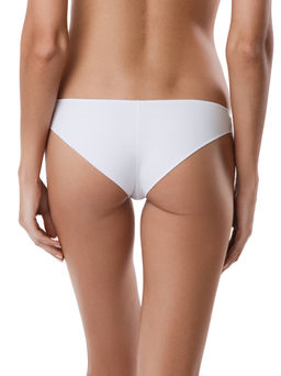 CONTE Трусы бразилиана ANNABELLA LBR 861 (на вешалке) white - Conte elegant фото 2