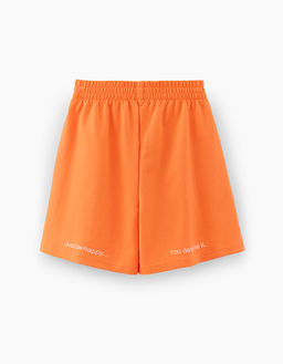 Шорты для девочки