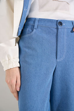 1122 Брюки - Rinka фото 8