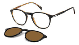 Оправы DAVID BECKHAM DB 1018/C