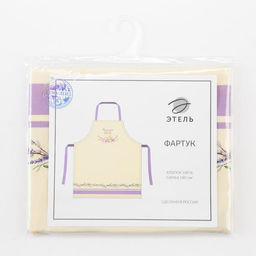 Фартук Этель Светлая пасха 60х70 см см, 100% хл, саржа 190 гр/м2  фото 12
