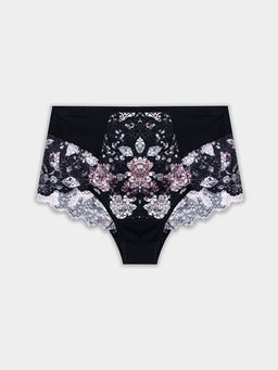 Цена за 2 штуки! ТРУСЫ ЖЕНСКИЕ - Mark formelle фото 8