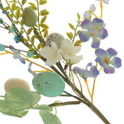 Ветка искусственная Пасхальная, L15 W15 H50 см - Remeco фото 2