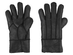 Мужские кожаные перчатки LIVERGY