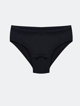 Standart Kal?p Esnek Kuma?tan Erkek Slip Mayo