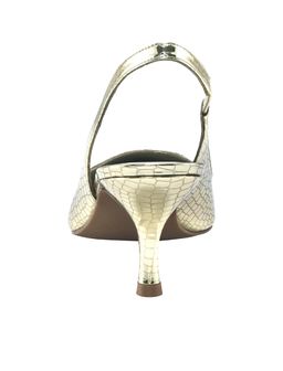 Туфли, золотистые - Heine фото 6