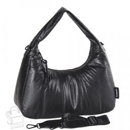 Сумка женская 593461 black Velina Fabbiano-Safena в Новосибирске