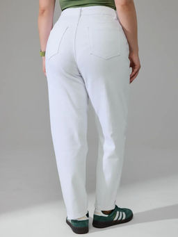 Джинсы МОМ 572 УЦЕНКА, Артикул: 131531