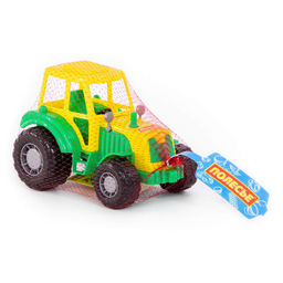 Мастер, трактор - Полесье фото 5