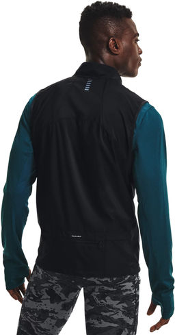 Жилет мужской