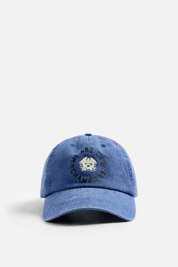 QUEEN CAP - Zara фото 2